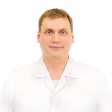 Щетинин Сергей Алексеевич, ЛОР