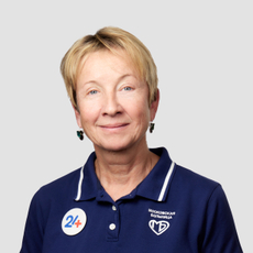 Шалаева Татьяна Ильинична, хирург