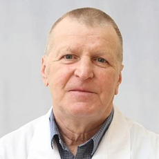 Синицын Игорь Владимирович, гинеколог