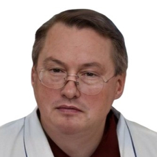 Карасев Вадим Викторович, детский невролог