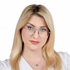 Оздоева Хава Борисовна, терапевт