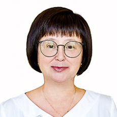 Тимошенская Наталья Владимировна, врач функциональной диагностики