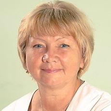 Папшева Наталья Петровна, гинеколог