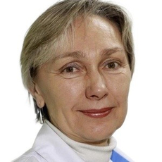 Щедрова Ольга Валентиновна, анестезиолог