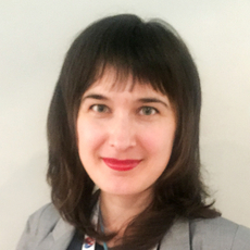 Макеева Екатерина Рестямовна, кардиолог