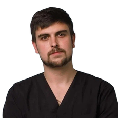 Глазков Александр Андреевич, ортопед