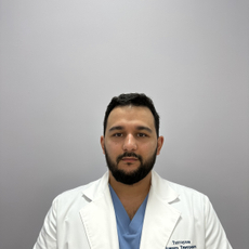 Тохтаулов Азнаур Тимурович, флеболог