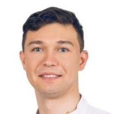 Драгалев Евгений Сергеевич, стоматолог-хирург