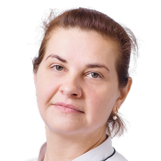 Ротарь Ирина Михайловна, терапевт