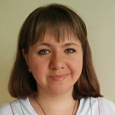 Стоян Марина Валерьевна, гастроэнтеролог