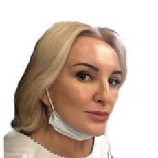 Лукьянец Лариса Владимировна, гинеколог