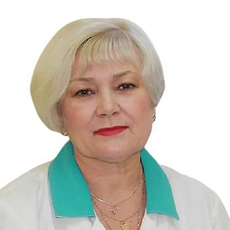 Волженина Ольга Михайловна, неонатолог