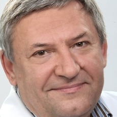 Михайлов Сергей Павлович, сосудистый хирург