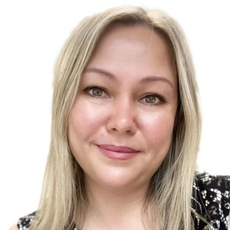 Бородина Елена Анатольевна, врач функциональной диагностики