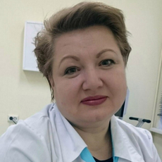 Шевчук Елена Ильинична, онколог