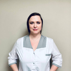 Окунева Анна Викторовна, детский невролог