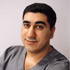 Адилов Аллахверди Диланович, уролог