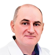 Виленкин Михаил Евгеньевич, врач УЗД