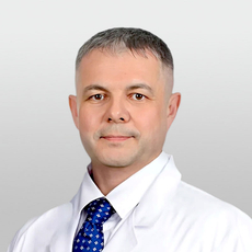 Дмитриев Александр Борисович, нейрохирург