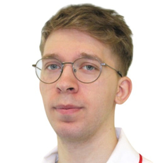 Безлепкин Илья Валерьевич, стоматолог-терапевт