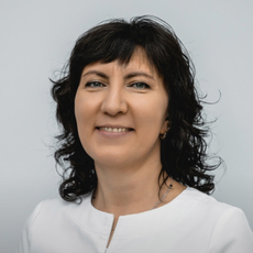 Ермолова Виктория Геннадьевна, стоматолог-терапевт