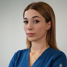 Еналдиева Диана Артуровна, пластический хирург