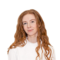 Винокурова Елизавета Максимовна, стоматолог-терапевт