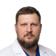 Янченко Денис Борисович, невролог
