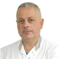 Попов Алексей Михайлович, хирург