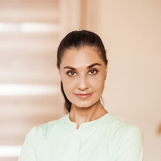 Чашкова Оксана Владимировна, косметолог