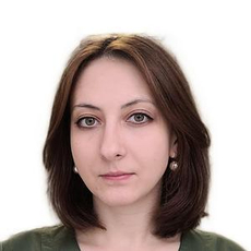 Данишкина Татьяна Вячеславовна, терапевт