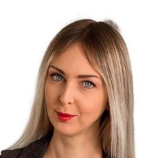 Кучеренко Анастасия Вячеславовна, психолог