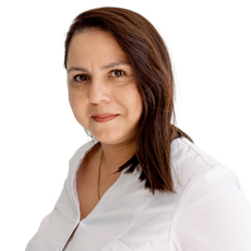 Атаманян Зинаида Кеворковна, дерматолог