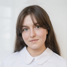 Купаева Алина Витальевна, невролог