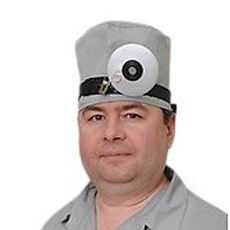 Лымарев Александр Викторович, ЛОР