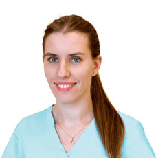 Межова Валерия Геннадьевна, детский стоматолог