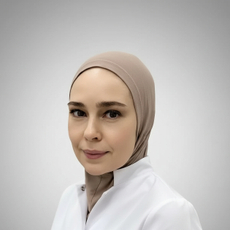 Яруллина Альфия Якубовна, стоматолог-терапевт