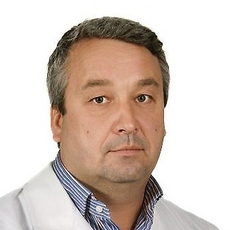 Воробьев Владимир Васильевич, хирург