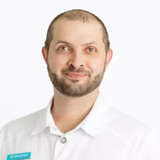 Белоусов Евгений Владимирович, ЛОР