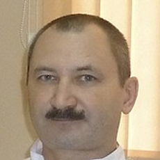 Матюшин Андрей Петрович, детский офтальмолог