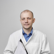 Аваков Александр Александрович, психиатр