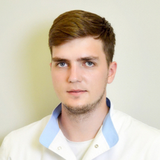 Добров Никита Александрович, стоматолог-ортопед