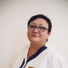 Потапчук Ирина Владимировна, стоматолог-терапевт