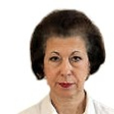 Бабкина Марина Григорьевна, гинеколог