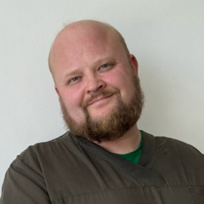 Савельев Глеб Сергеевич, ортопед