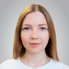 Безносикова Любовь Сергеевна, терапевт