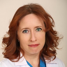 Ковалева Екатерина Анатольевна, анестезиолог