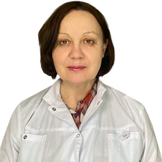 Хованцева Алла Александровна, эндокринолог