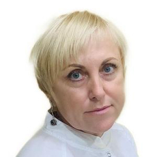 Боберова Алла Анатольевна, подолог