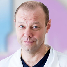 Шорин Константин Юрьевич, хирург